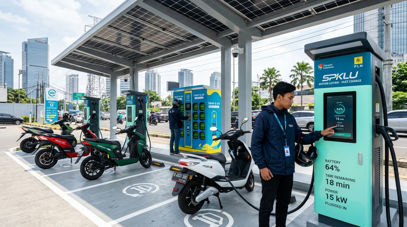 Renewa Charge